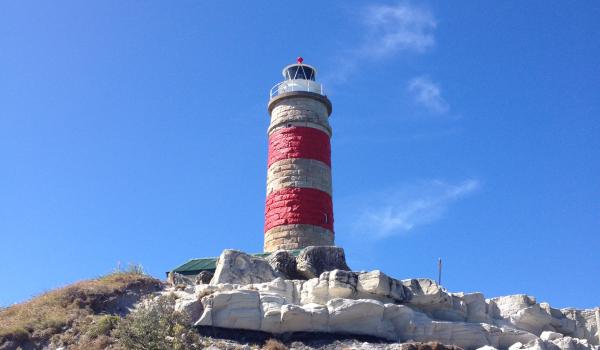 Moreton Island Lighthouse Moreton Island Tourist Services
